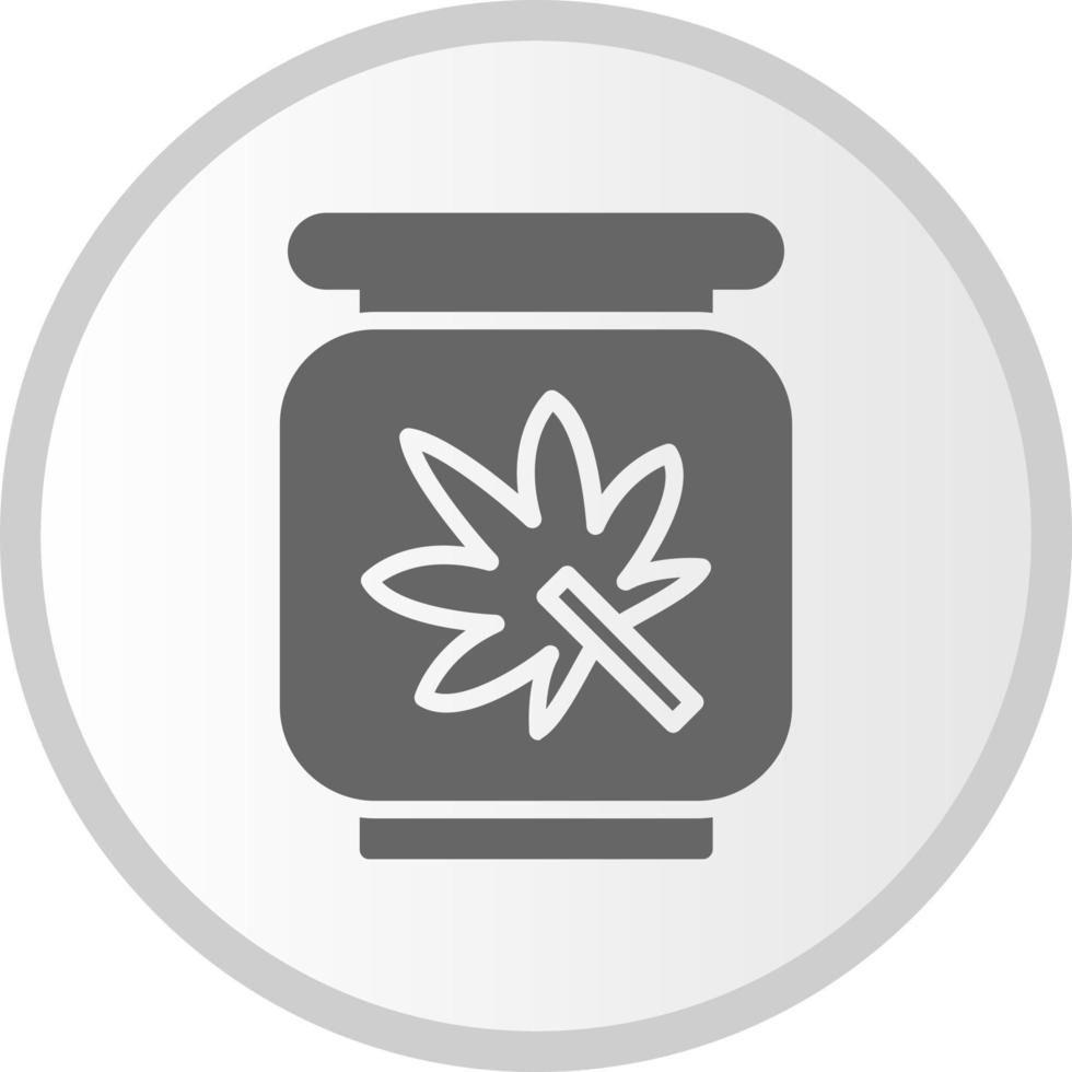 Marijuana Vector Icon