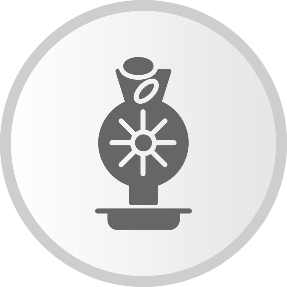 Grinder Vector Icon