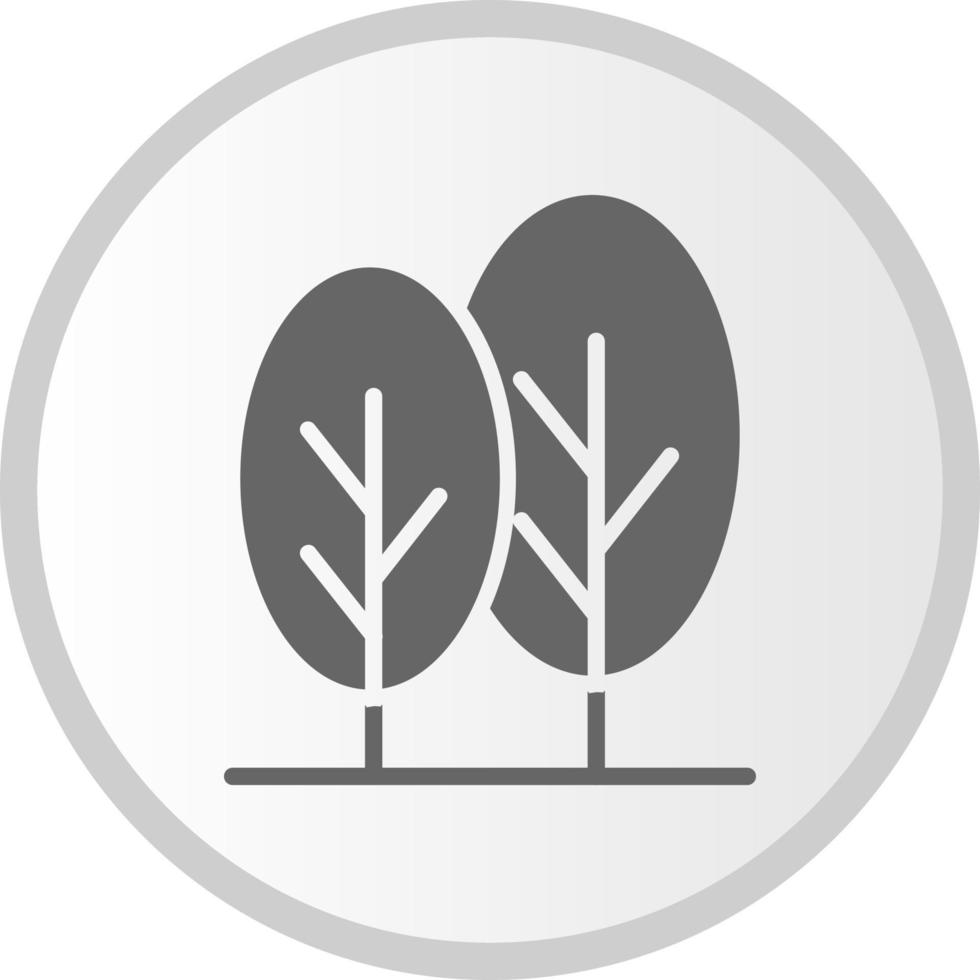 Tree Vector Icon