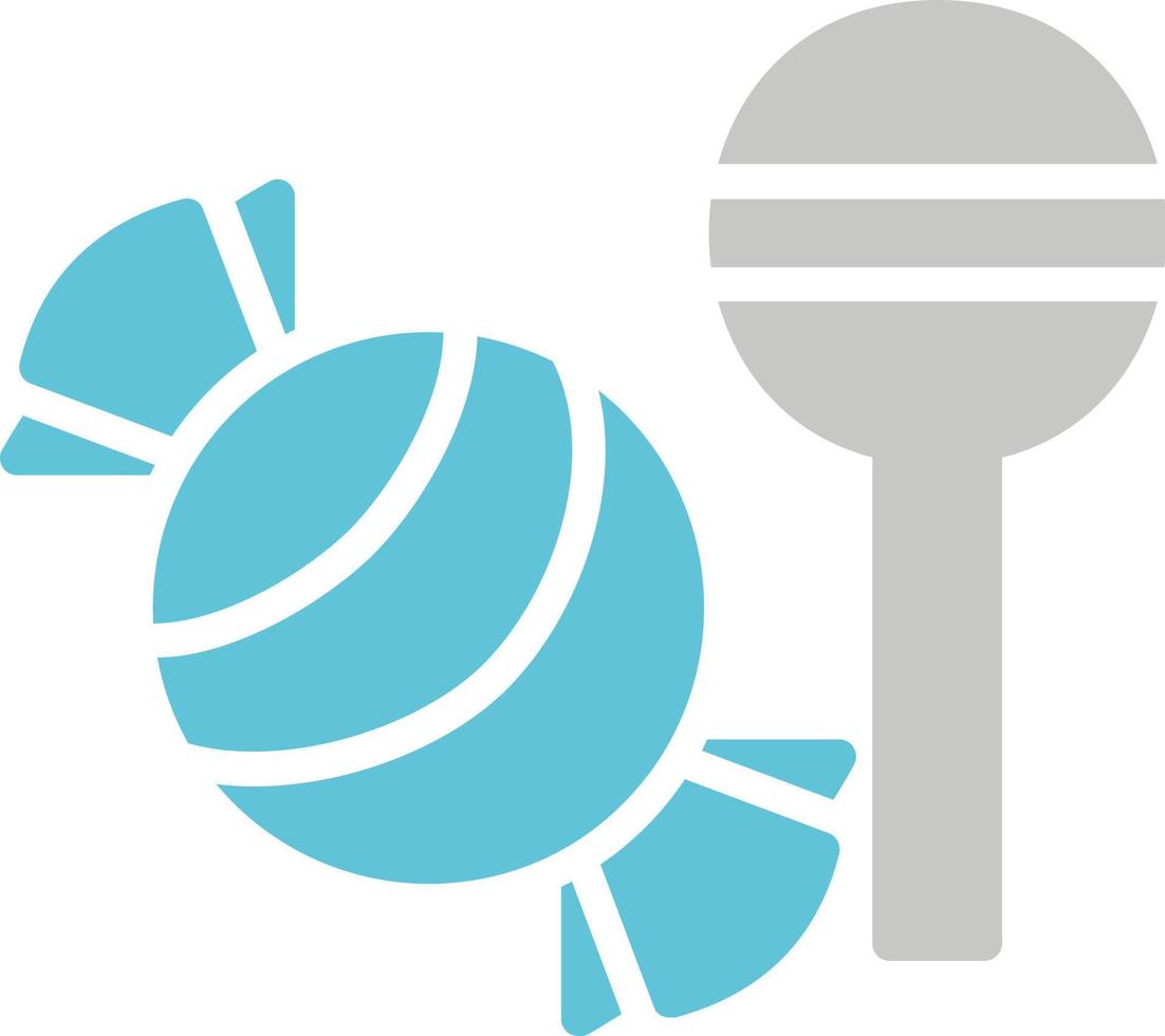 Sweet Vector Icon
