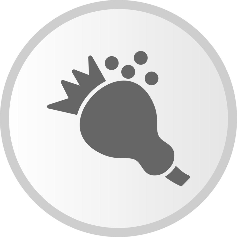 Opium Vector Icon