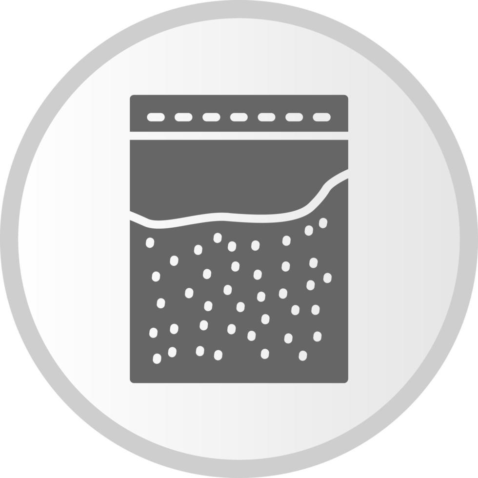 Cocaine Vector Icon