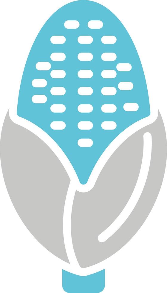 Corn Vector Icon