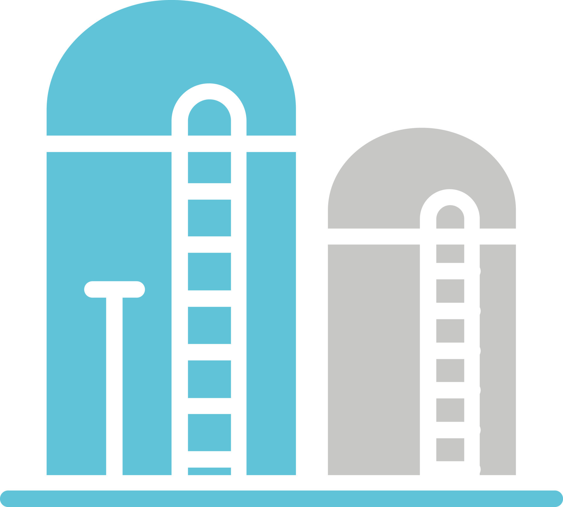 Silo Vector Icon 15790530 Vector Art at Vecteezy