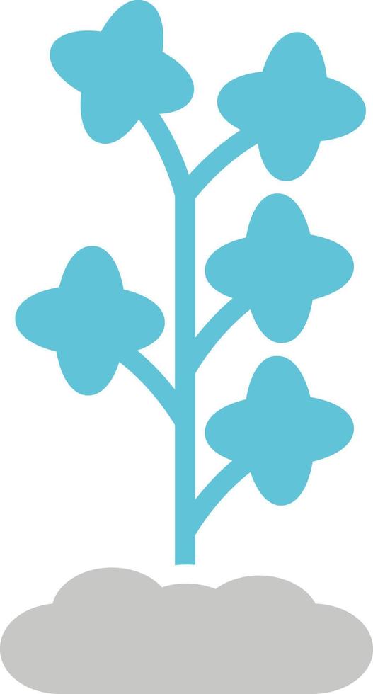 Plant Vector Icon