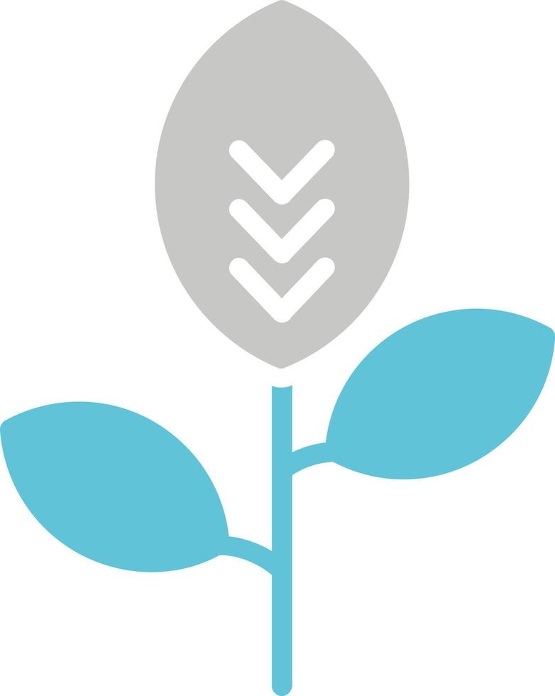Leaf Vector Icon