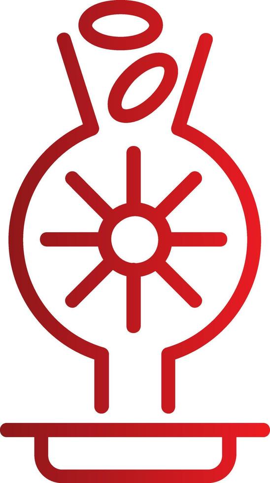 Grinder Vector Icon