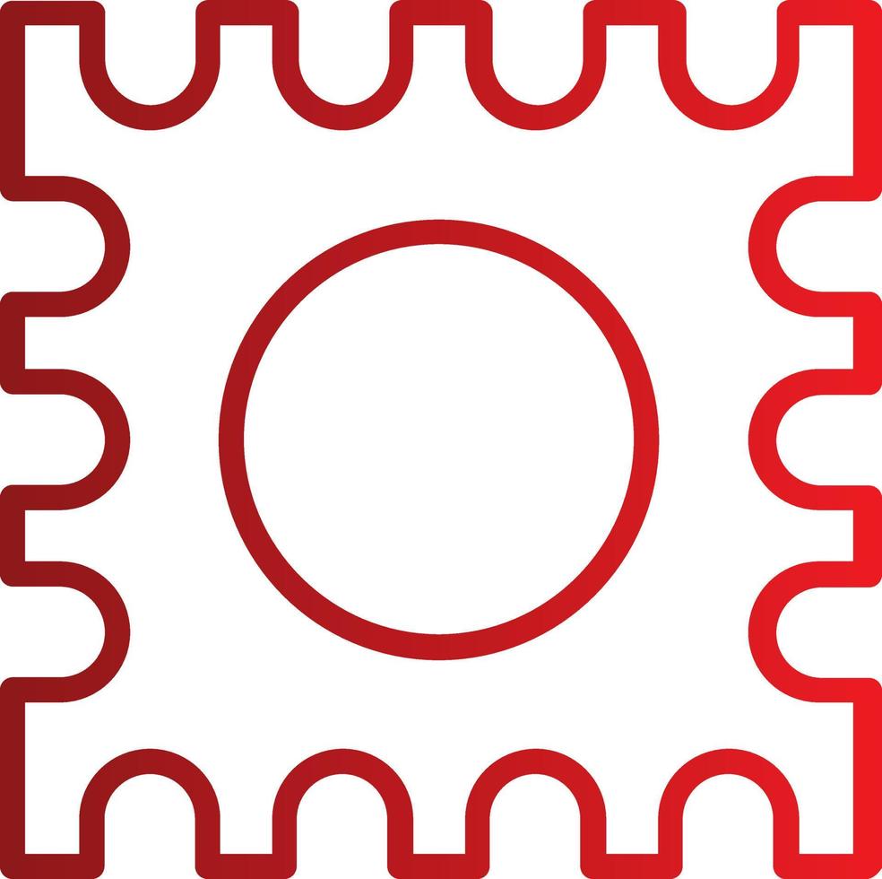 Lsd Vector Icon