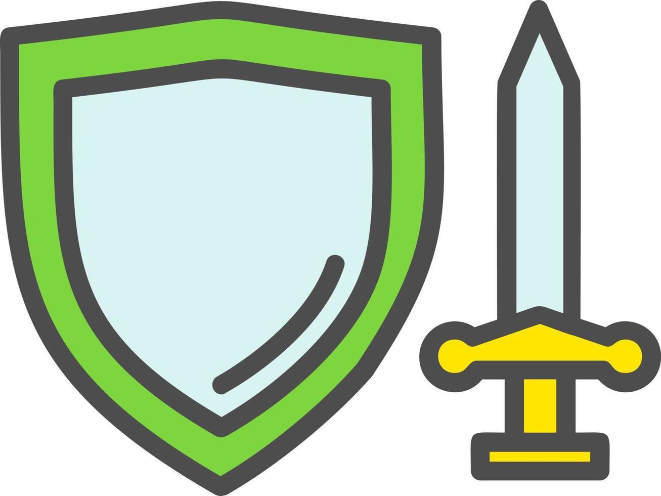 Shield Vector Icon
