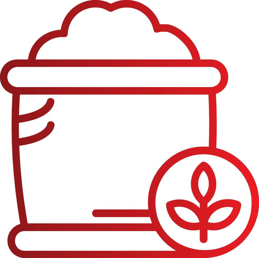 Sack Vector Icon