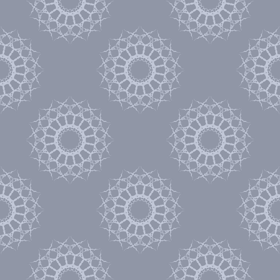 Pattern of beautiful curved blue cloth for background vector