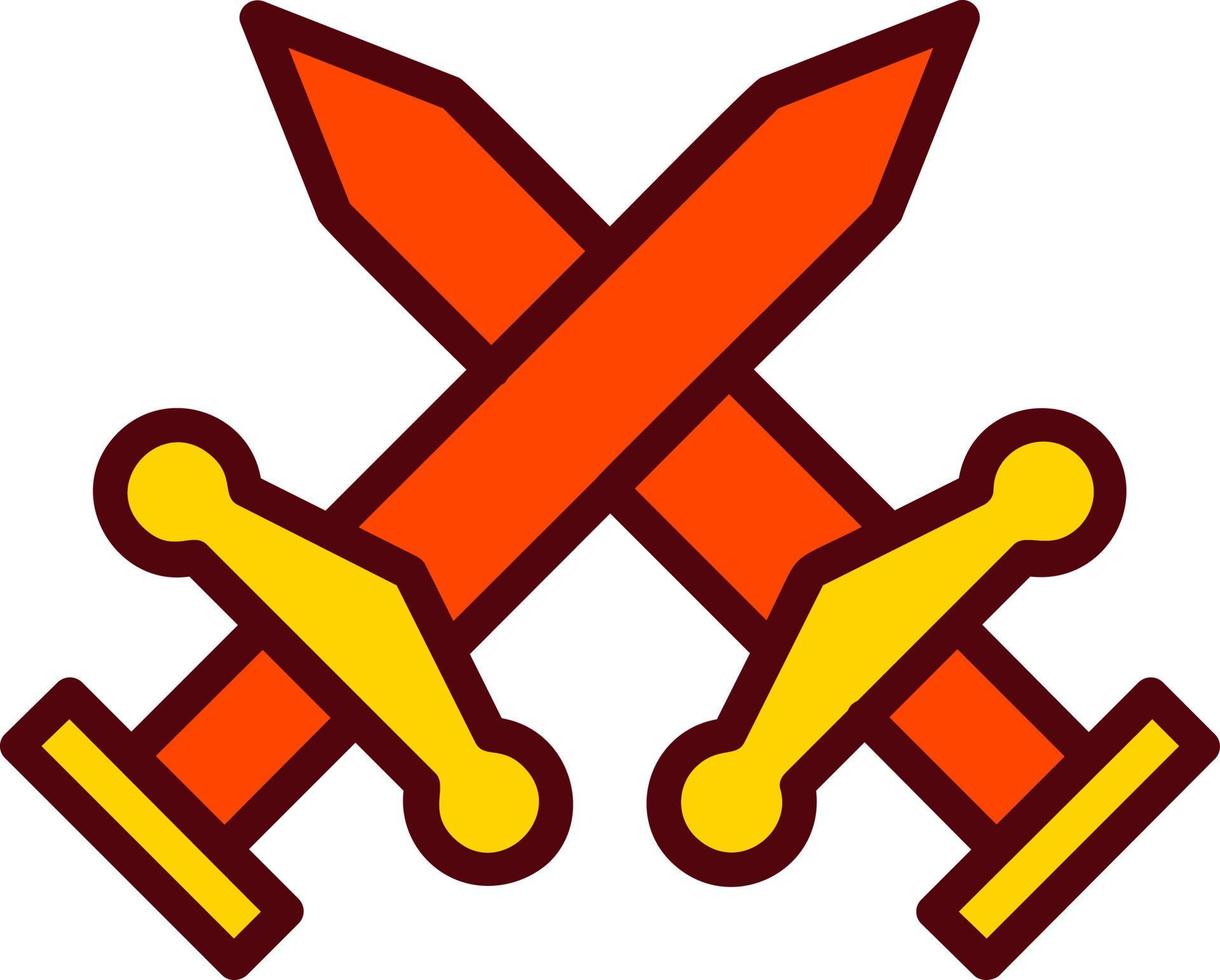Bullfighter Vector Icon
