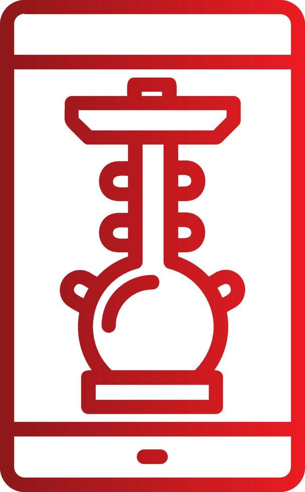 Smartphone Vector Icon