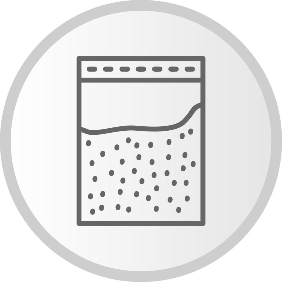 Cocaine Vector Icon