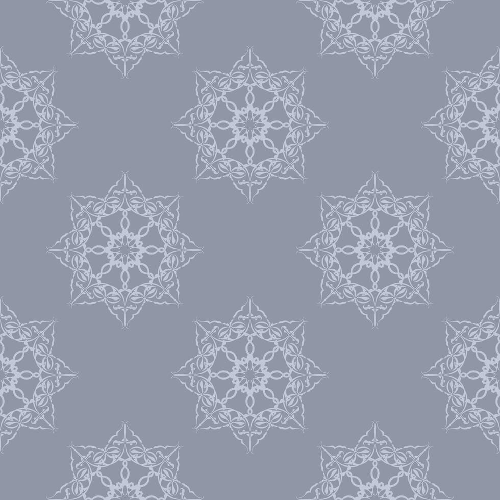 Pattern of beautiful curved blue cloth for background vector
