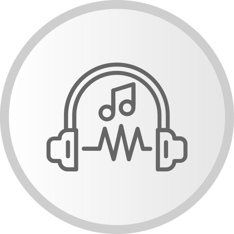 Music Vector Icon