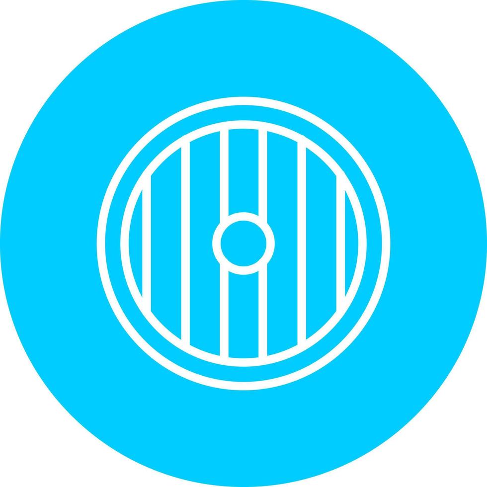 Shield Vector Icon