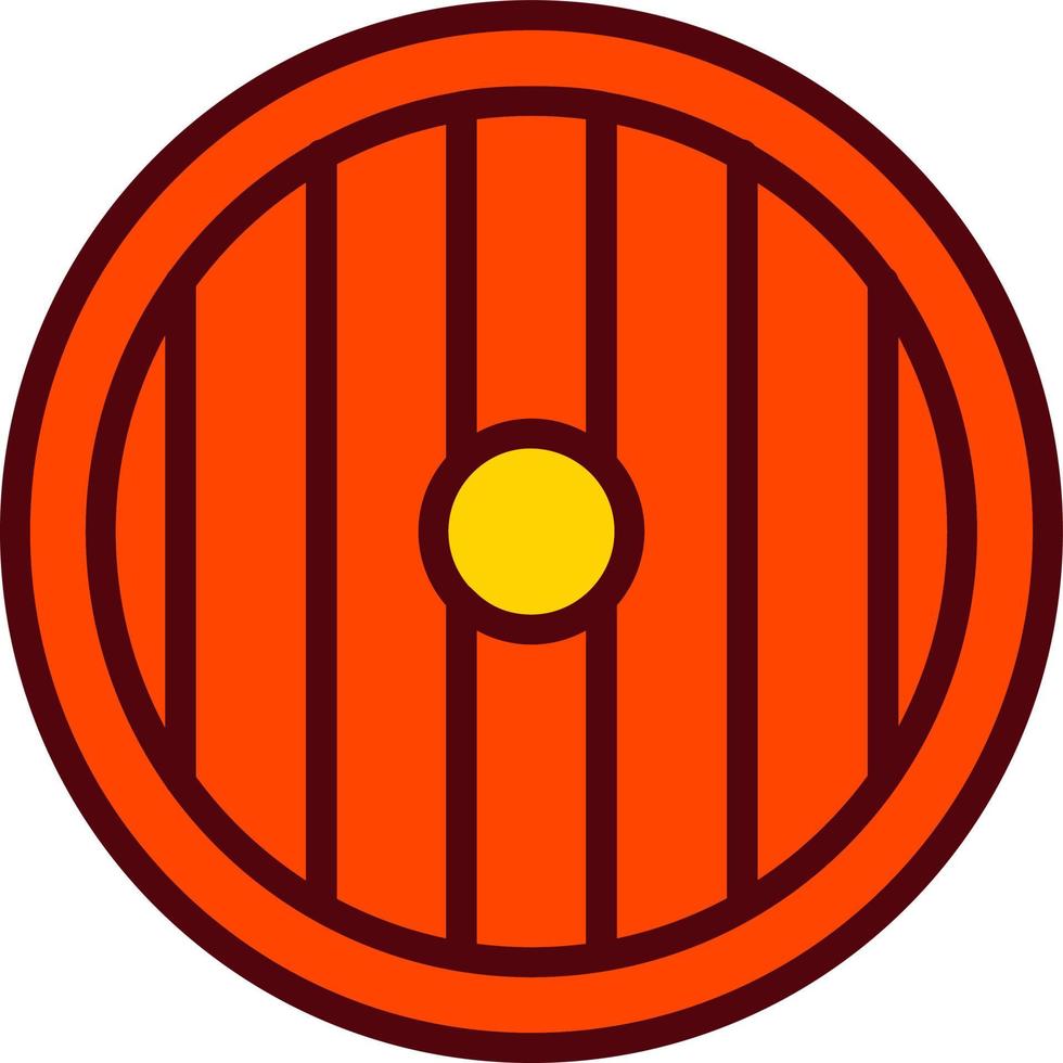Shield Vector Icon