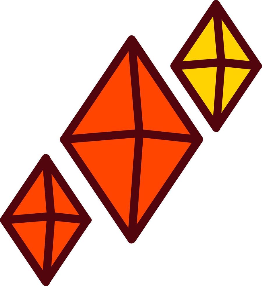 Gems Vector Icon