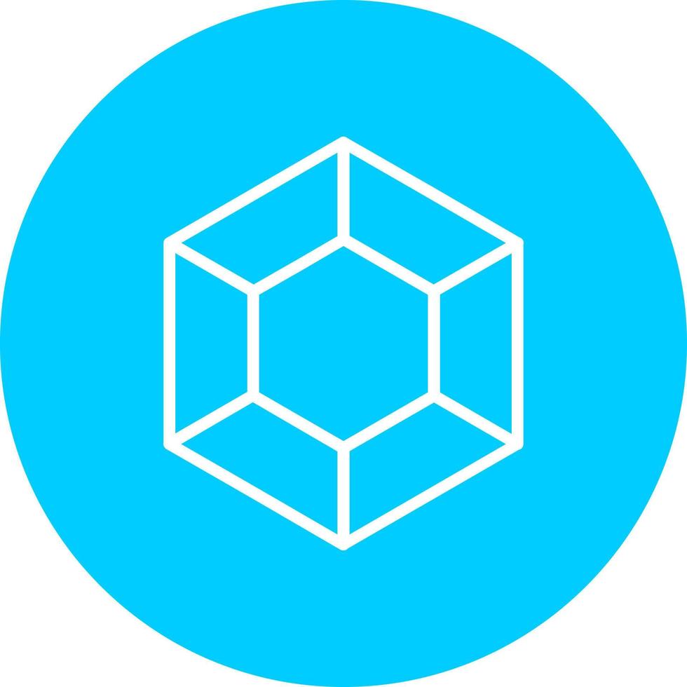 Gem Vector Icon