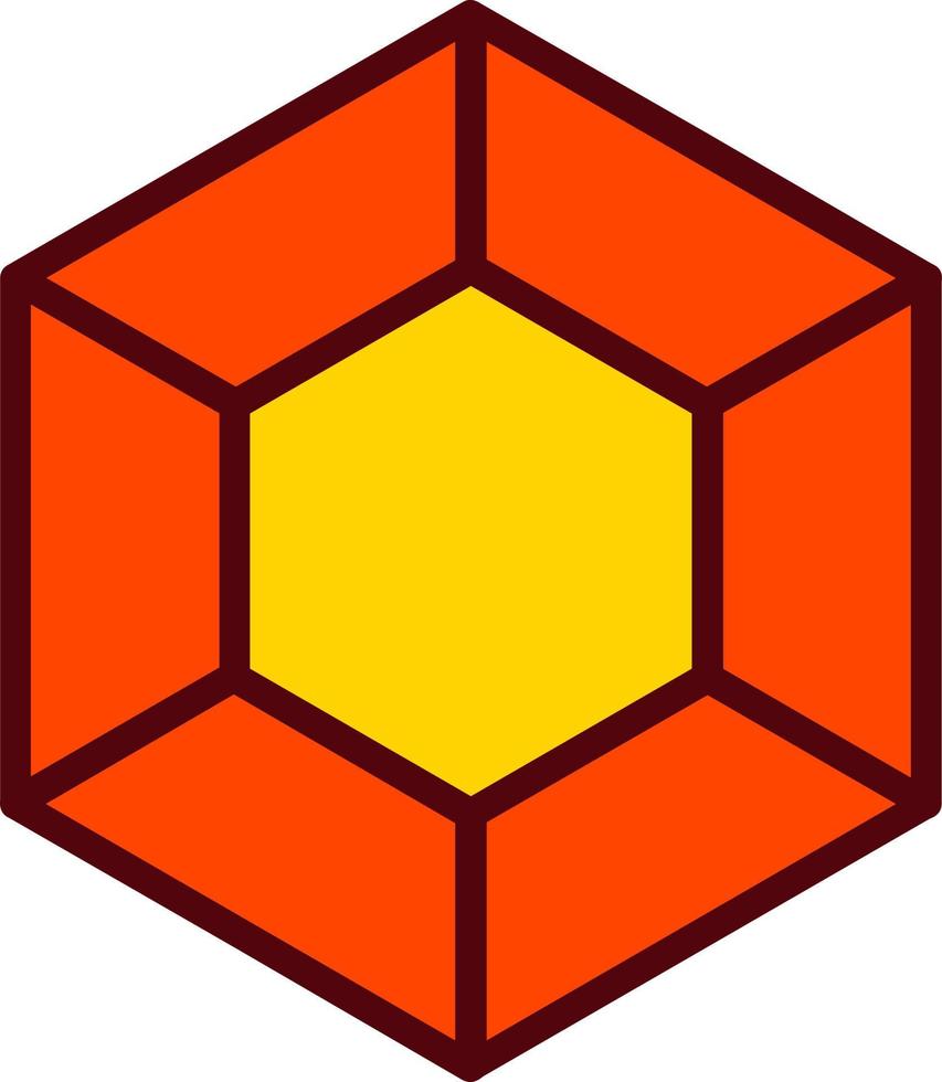 Gem Vector Icon