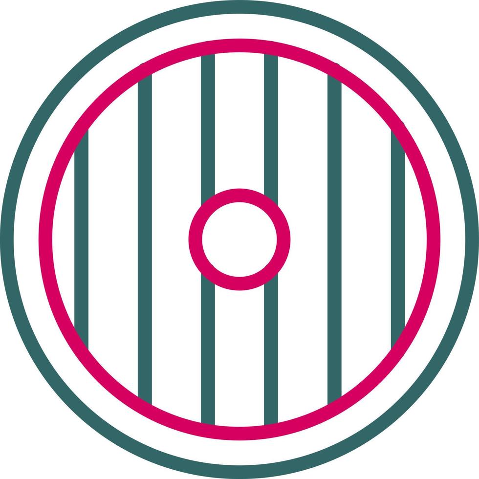 Shield Vector Icon