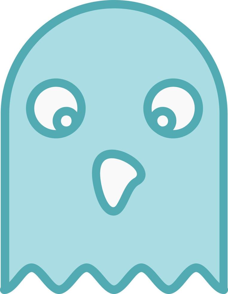 Phantom Vector Icon
