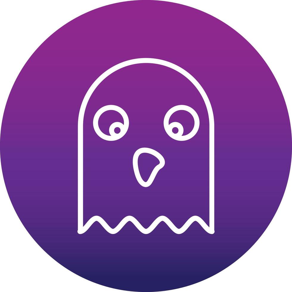Phantom Vector Icon