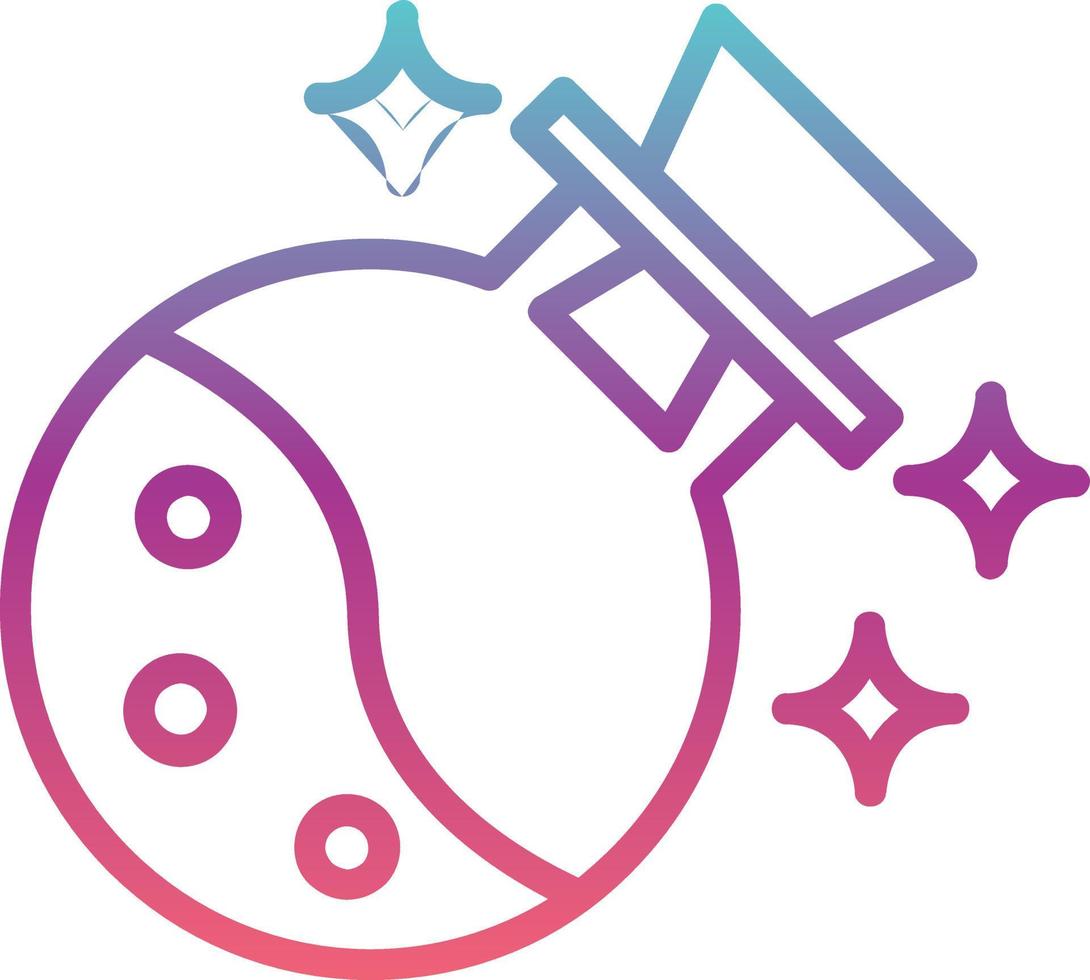 Potion Vector Icon