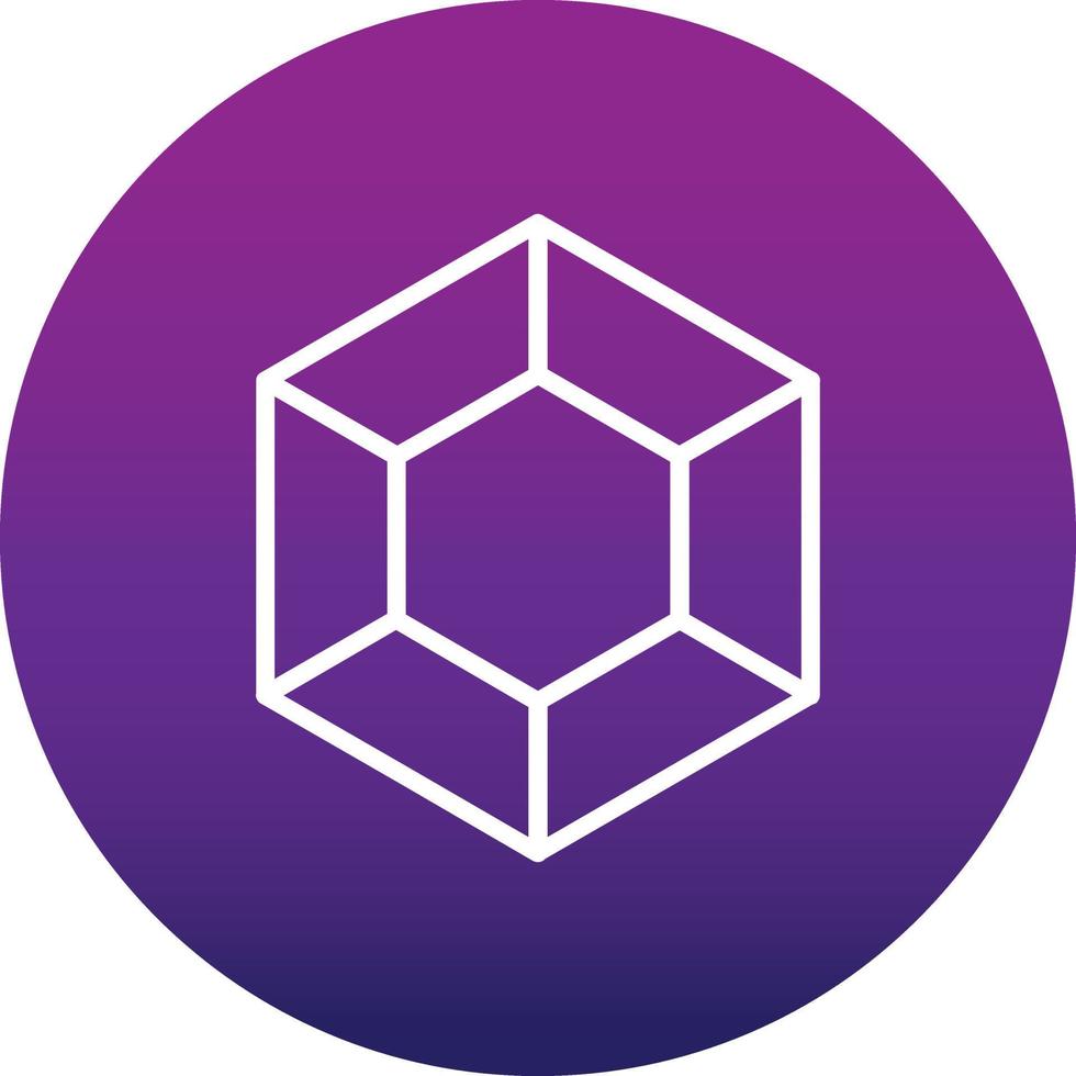 Gem Vector Icon
