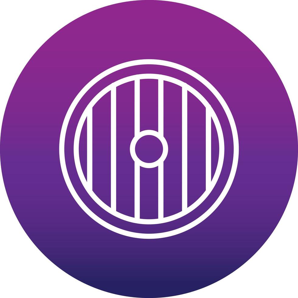Shield Vector Icon