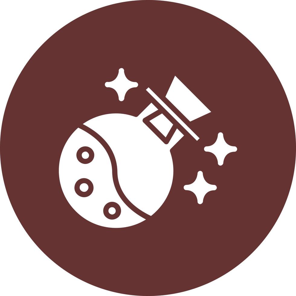 Potion Vector Icon