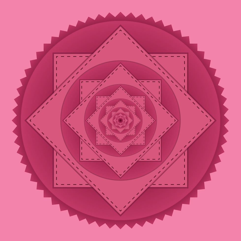Geometrical design premium vector illustration stock illustration