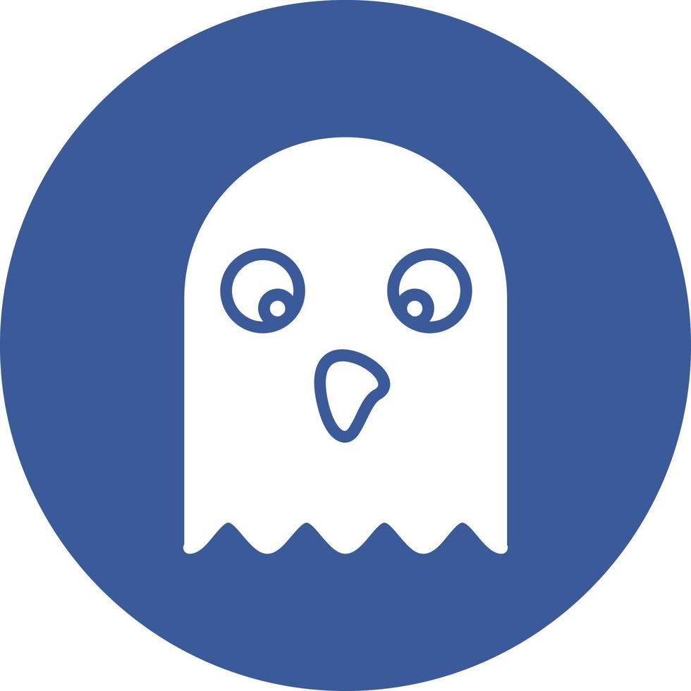 Phantom Vector Icon