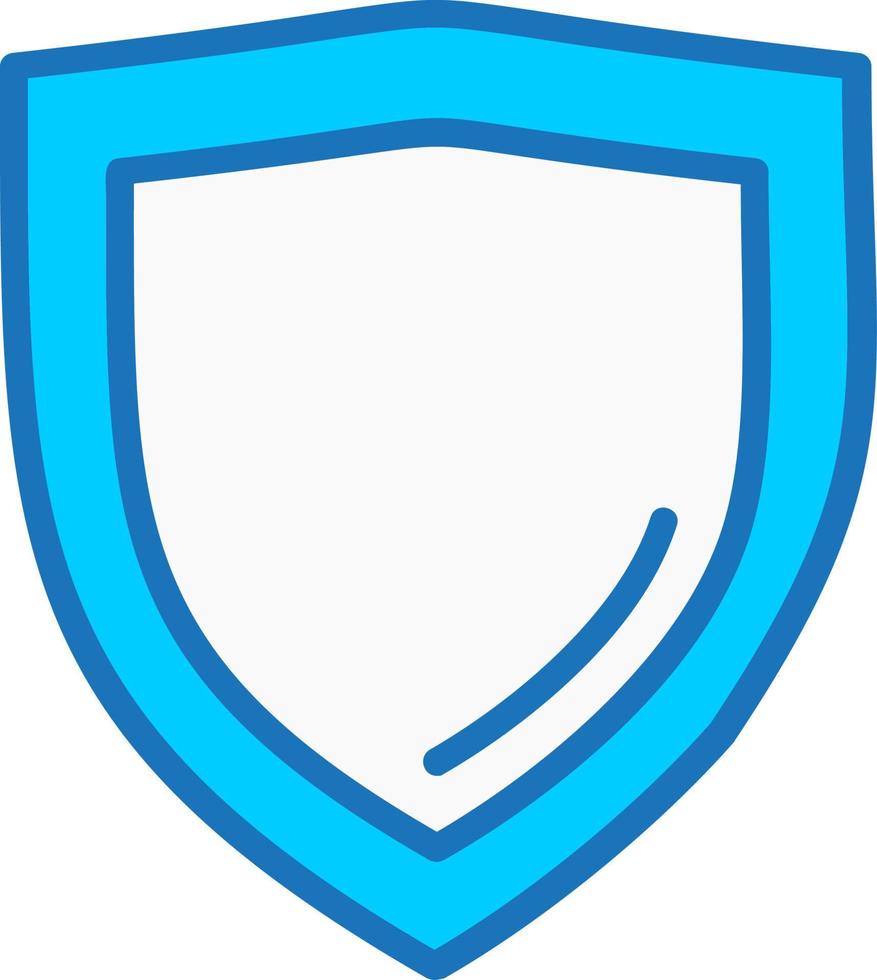 Shield Vector Icon