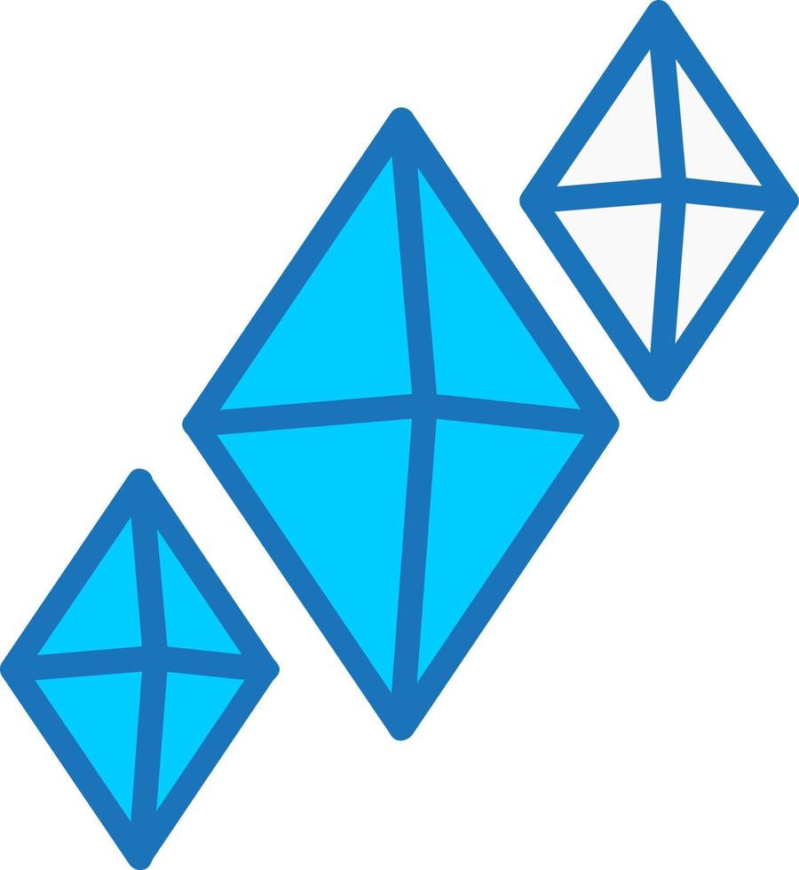 Gems Vector Icon