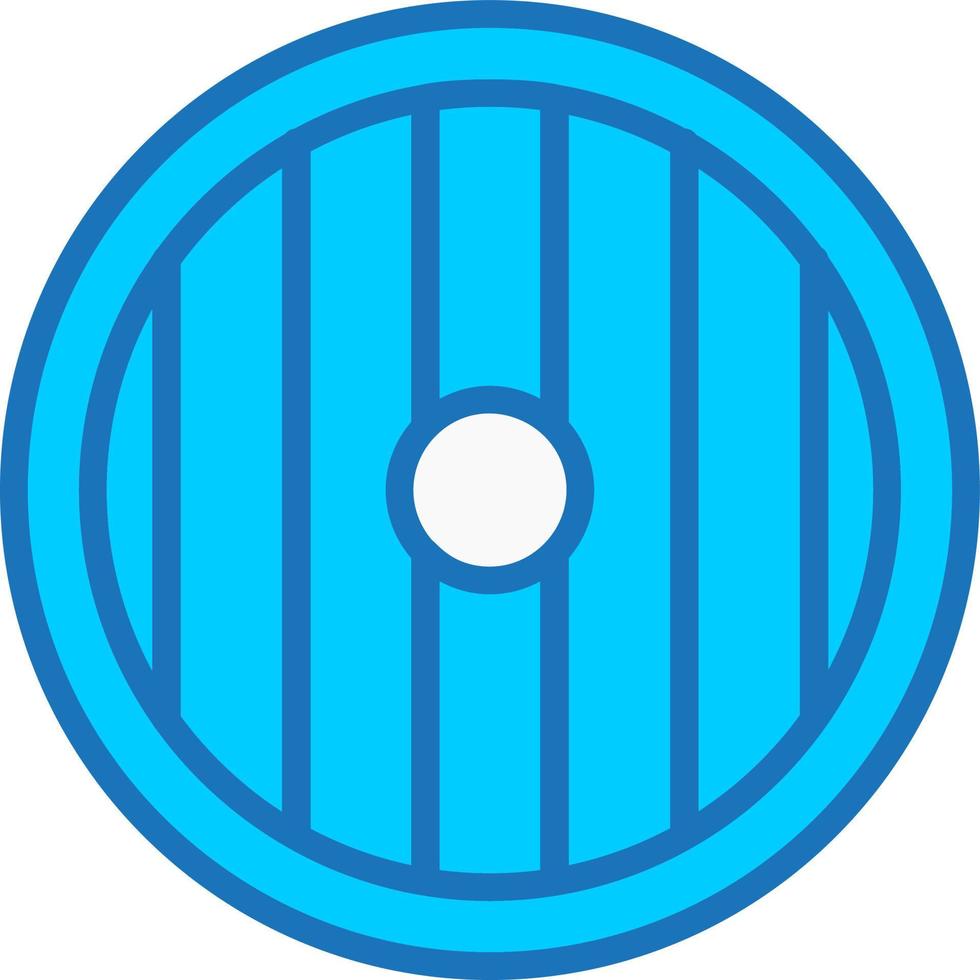 Shield Vector Icon