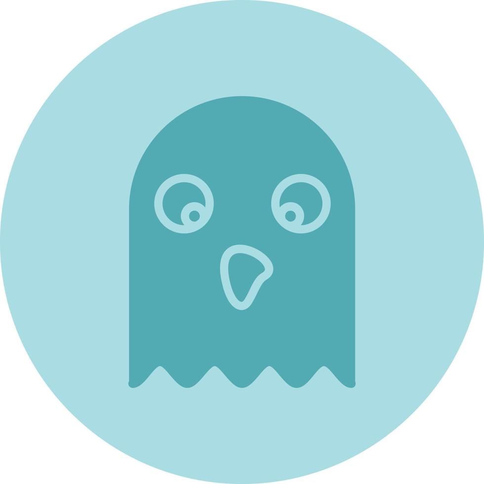Phantom Vector Icon