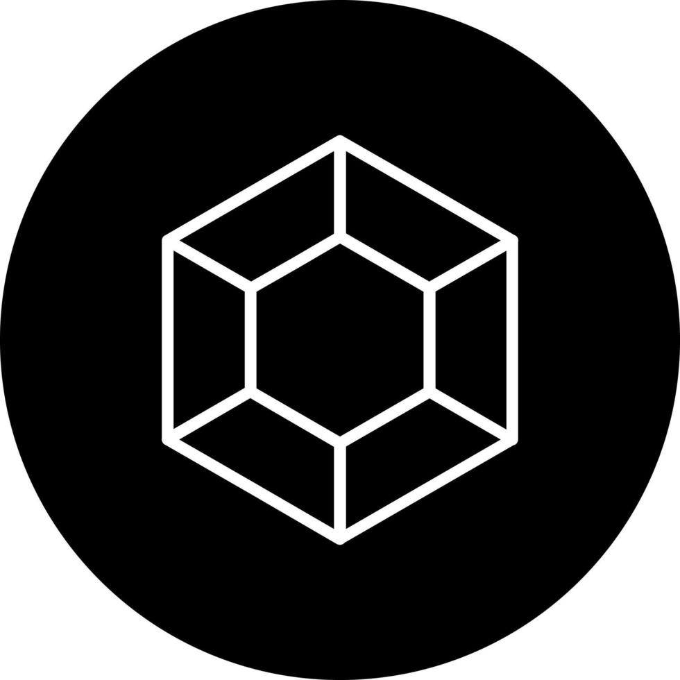 Gem Vector Icon