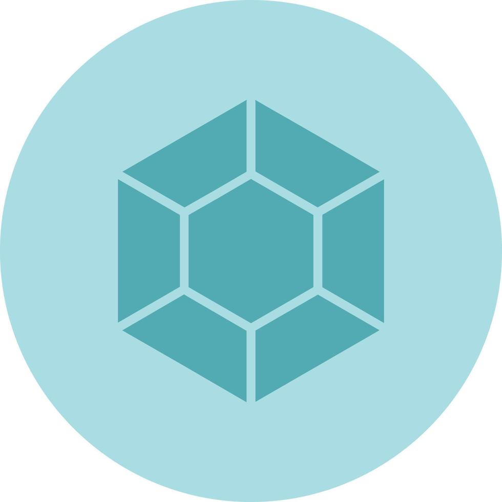Gem Vector Icon