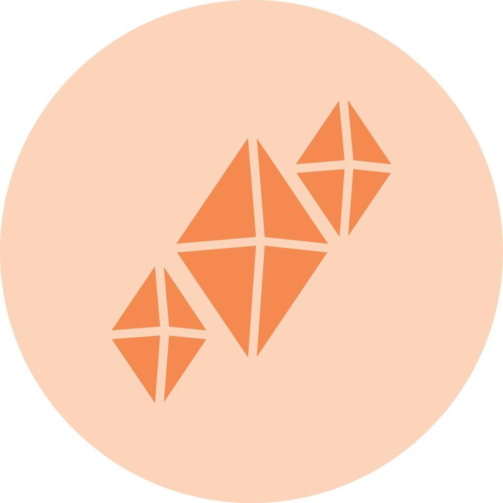 Gems Vector Icon
