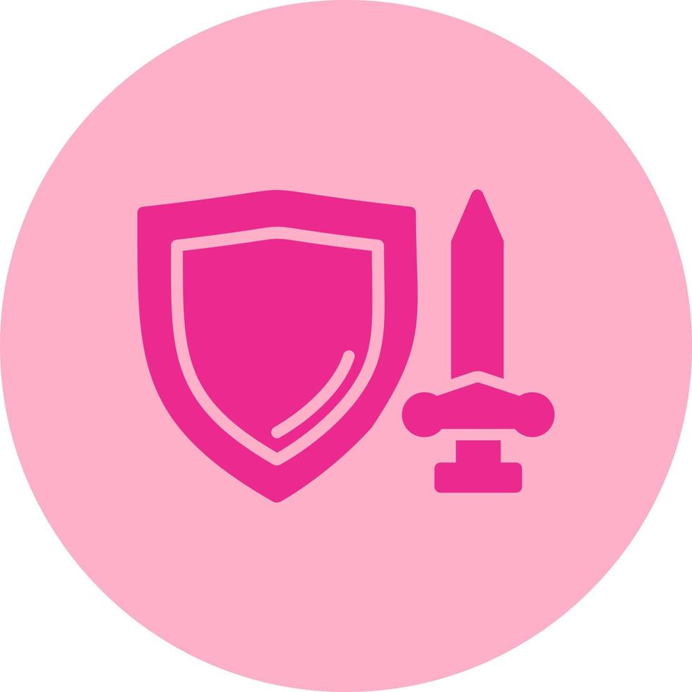 Shield Vector Icon