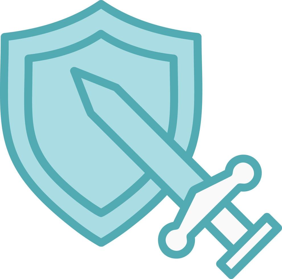 Rpg Game Vector Icon
