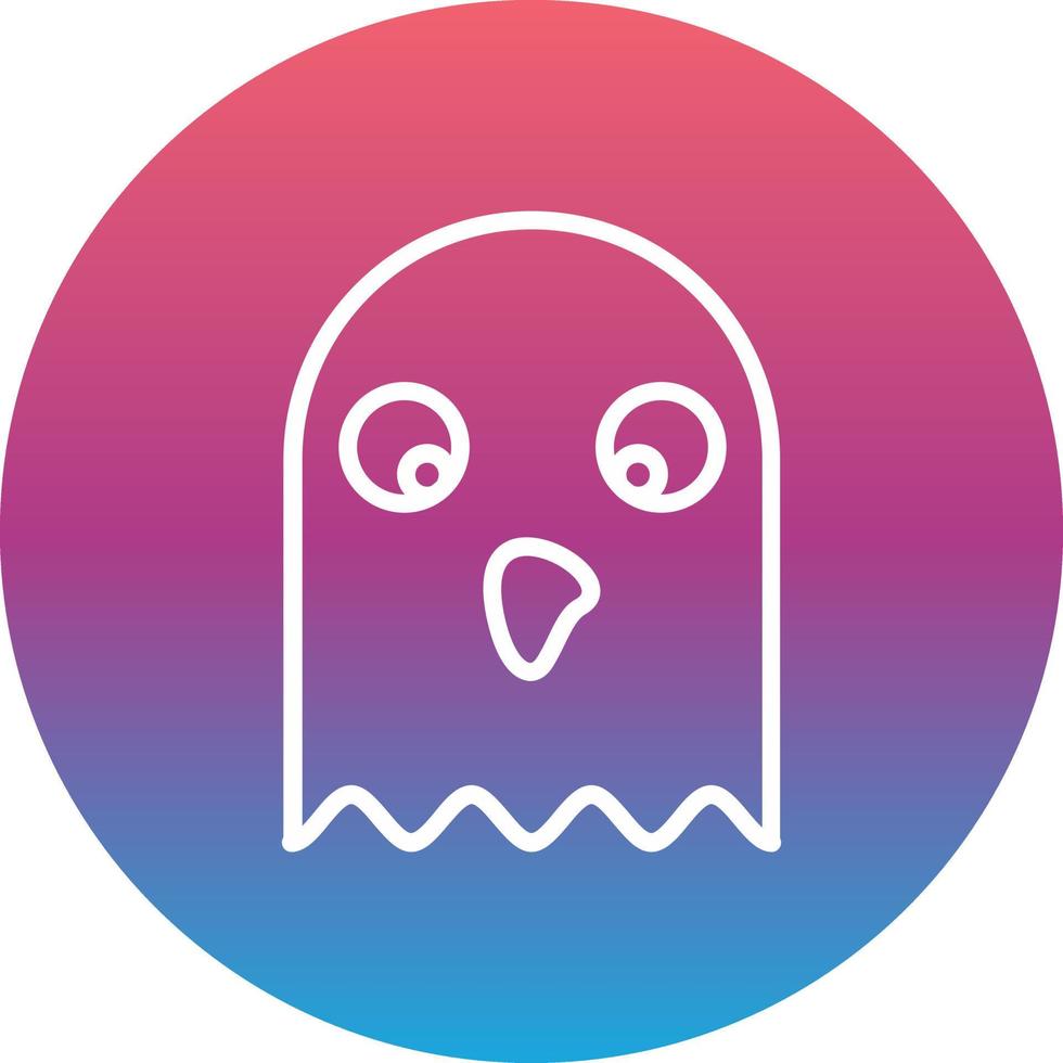 Phantom Vector Icon
