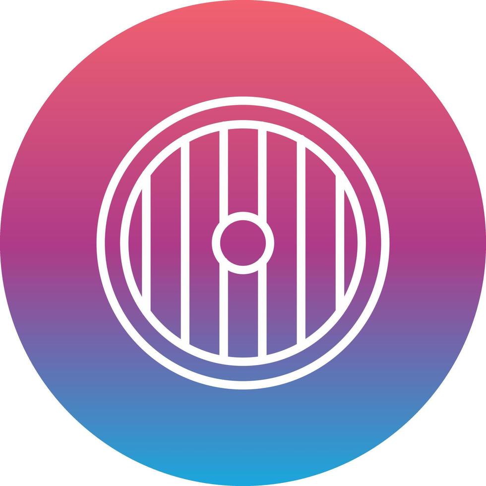 Shield Vector Icon