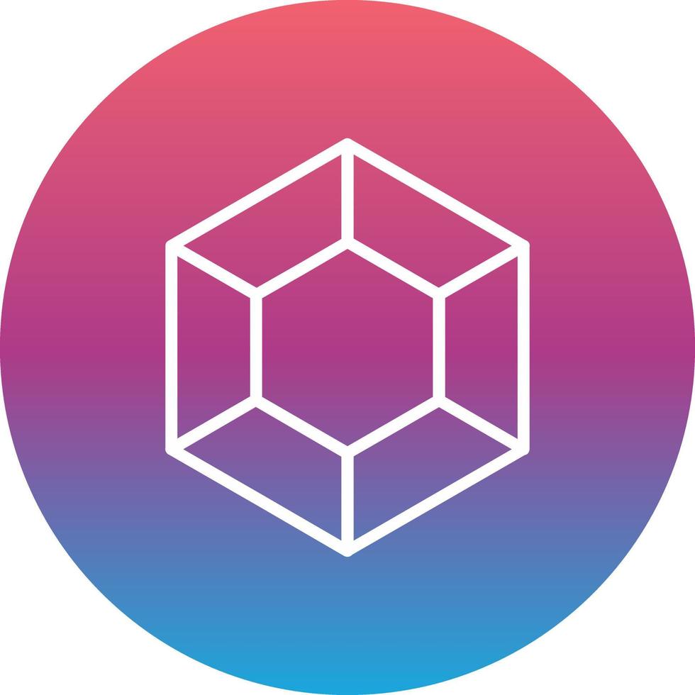 Gem Vector Icon