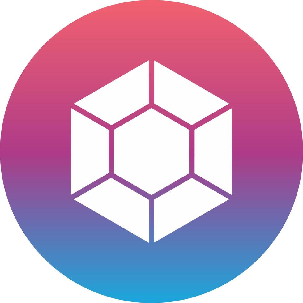Gem Vector Icon