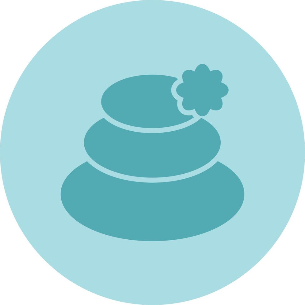 Spa Vector Icon