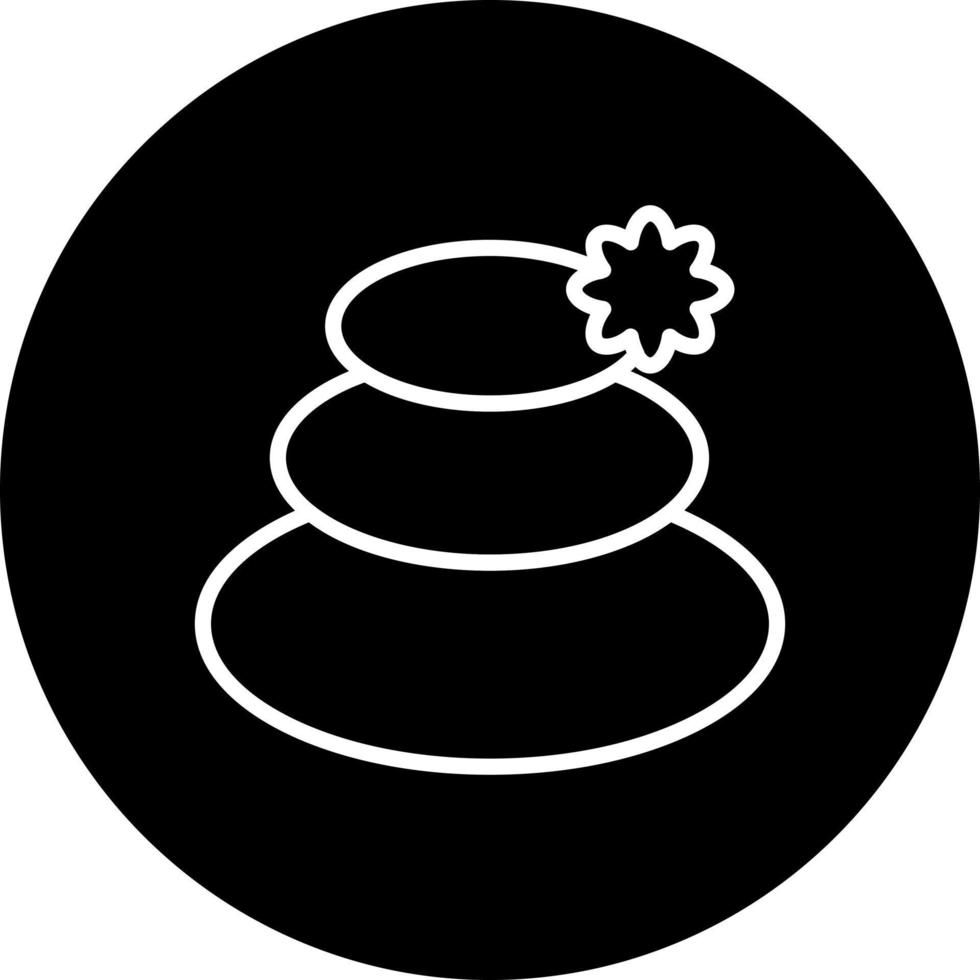 Spa Vector Icon