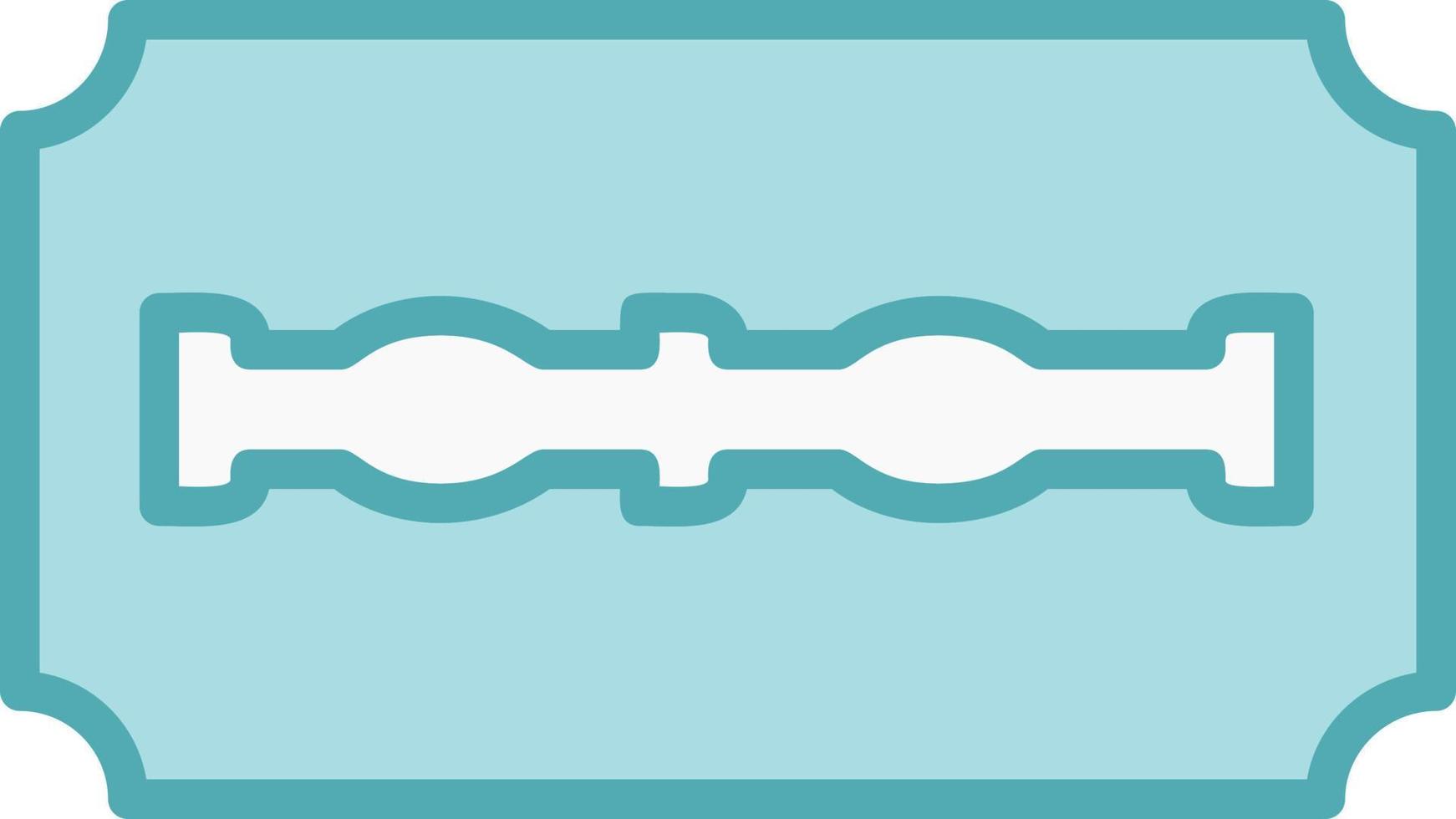 Blade Vector Icon